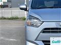 2018 Daihatsu Mira Es
