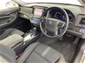 2014 Toyota Crown Hybrid