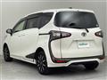 2016 Toyota Sienta