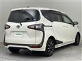 2016 Toyota Sienta