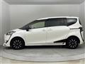 2016 Toyota Sienta