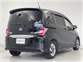 2016 Honda Freed