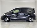 2016 Honda Freed