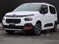 2022 Citroen Berlingo
