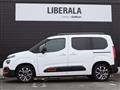 2022 Citroen Berlingo