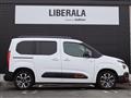2022 Citroen Berlingo