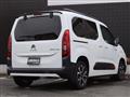2022 Citroen Berlingo