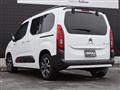 2022 Citroen Berlingo