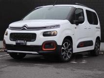 2022 Citroen Berlingo
