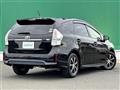 2012 Toyota PRIUS α