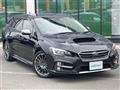 2016 Subaru Levorg