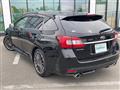 2016 Subaru Levorg