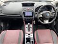 2016 Subaru Levorg