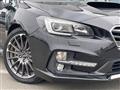 2016 Subaru Levorg