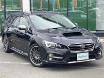 2016 Subaru Levorg