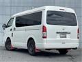 2019 Toyota Hiace