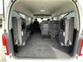 2019 Toyota Hiace