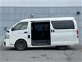 2019 Toyota Hiace