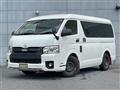 2019 Toyota Hiace