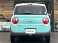 2016 Suzuki Lapin