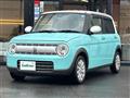 2016 Suzuki Lapin