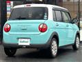2016 Suzuki Lapin