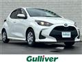 2021 Toyota Yaris