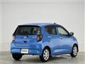 2018 Daihatsu Mira Es