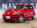 2016 Volkswagen up!
