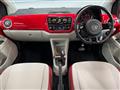2016 Volkswagen up!