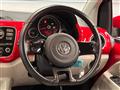 2016 Volkswagen up!