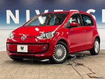 2016 Volkswagen up!