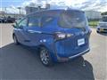 2016 Toyota Sienta