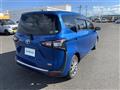 2016 Toyota Sienta