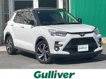 2020 Toyota Raize