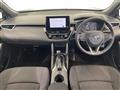 2024 Toyota CorollaCross