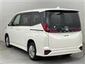 2022 Toyota Noah