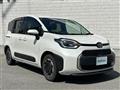 2022 Toyota Sienta
