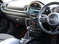 2018 BMW MINI Clubman