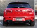 2018 BMW MINI Clubman