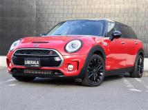 2018 BMW MINI Clubman
