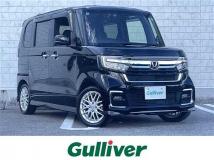 2022 Honda N BOX