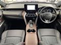 2023 Toyota Harrier Hybrid