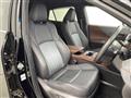 2023 Toyota Harrier Hybrid