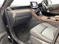 2023 Toyota Harrier Hybrid