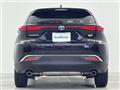 2023 Toyota Harrier Hybrid