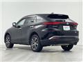 2023 Toyota Harrier Hybrid