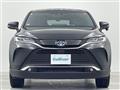 2023 Toyota Harrier Hybrid