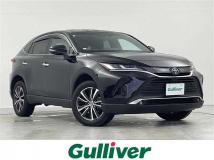 2023 Toyota Harrier Hybrid
