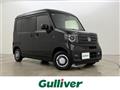 2023 Honda N-VAN
